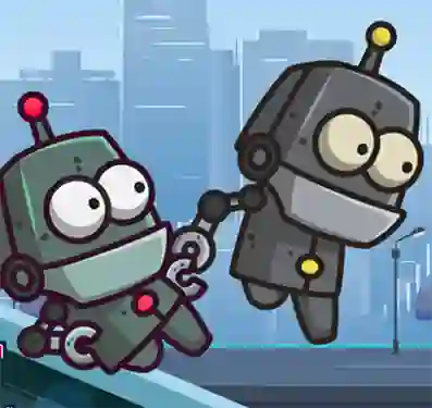 Gioco Robo Twins in linea