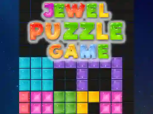 Gioco Jewel Puzzle Game in linea