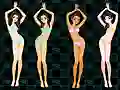 Gioco Indian Barbie Girl in linea