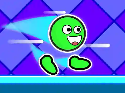 Gioco Headleg Dash Parkour in linea