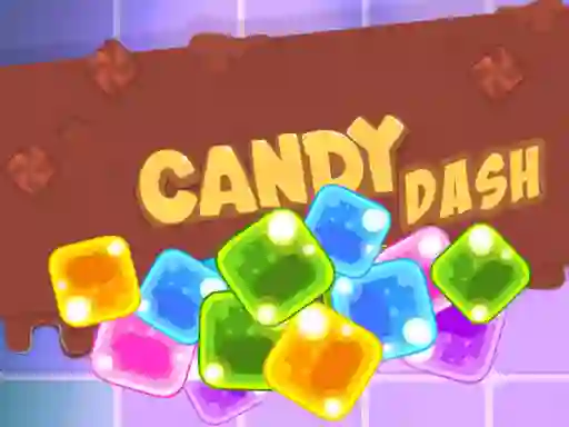 Gioco Candy Dash in linea