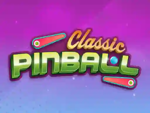 Gioco Classic Pinball in linea