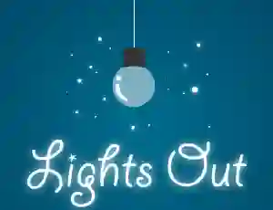 Gioco Cristmas Lights Out in linea