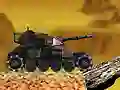 Gioco Turbo Tanks in linea