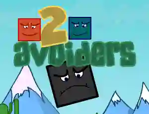 Gioco 2 Avoiders in linea