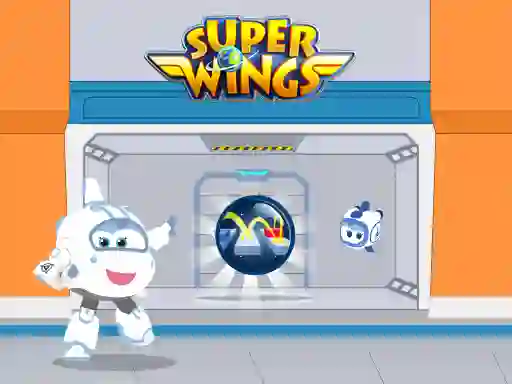 Gioco Super Wings in linea