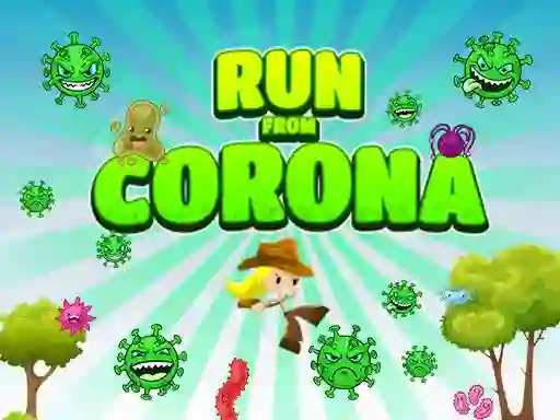 Gioco Run From Corona in linea