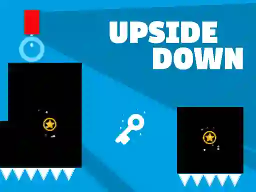 Gioco Upside Down in linea