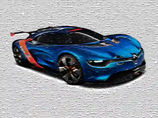 Gioco Racing Cars Memory Challenge in linea