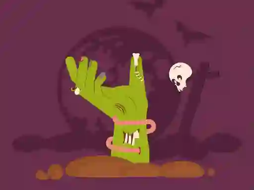 Gioco Zombie Apocalypse Jigsaw in linea