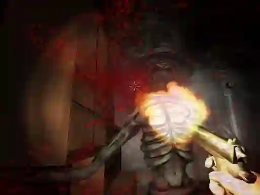 Gioco Amnesia: True Subway Horror in linea