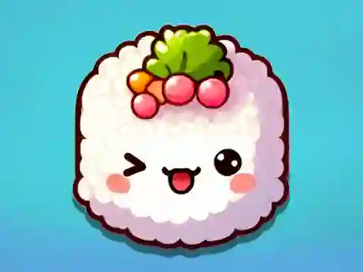 Gioco Popping Sushi in linea