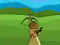 Gioco Jeff the Archer in linea