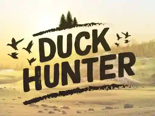 Gioco Duck Hunter in linea