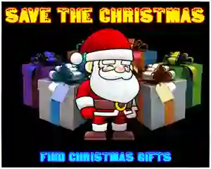 Gioco Save The Christmas in linea