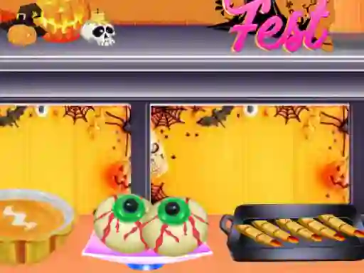 Gioco Halloween Grand Fest in linea