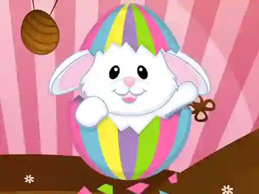 Gioco Easter Jigsaw in linea