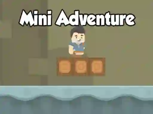 Gioco Mini Adventure in linea