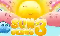 Gioco Sunbeams 3 in linea