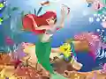 Gioco Hidden Objects The Little Mermaid in linea