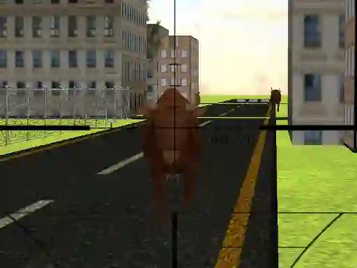 Gioco Angry Bull Fight in linea