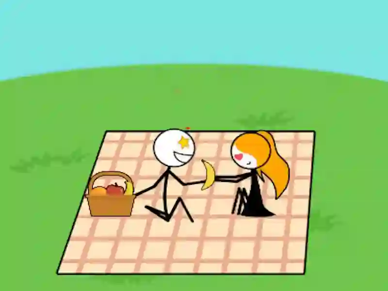 Gioco Skip Love in linea