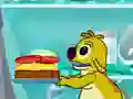 Gioco Sandwich Stacker in linea