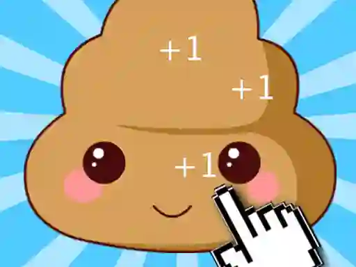 Gioco Poop Clicker 3 in linea