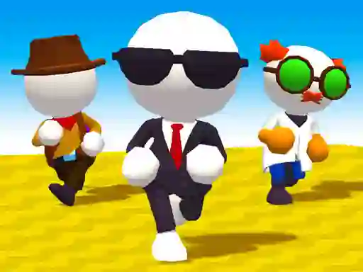 Gioco Challenge The Runners in linea