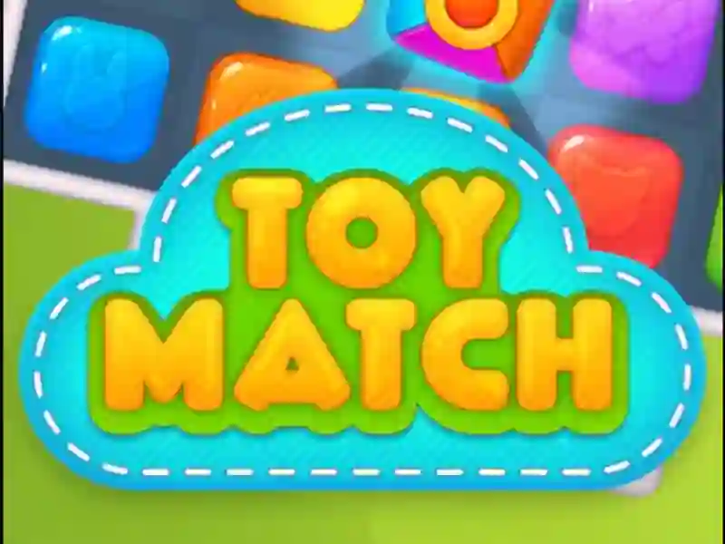 Gioco Toy Match! in linea