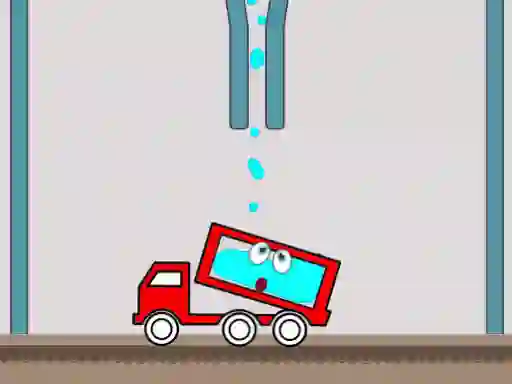 Gioco Happy Trucks in linea