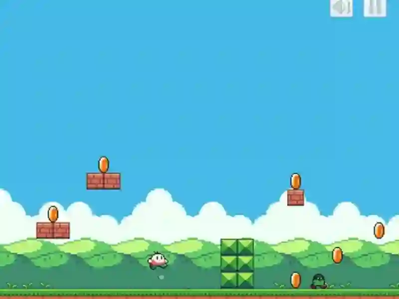 Gioco Nuwpy Dash in linea