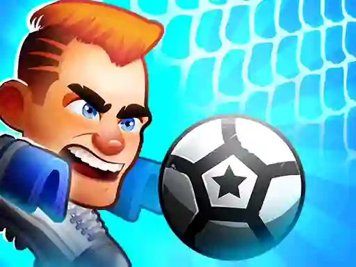 Gioco Football Brawl in linea