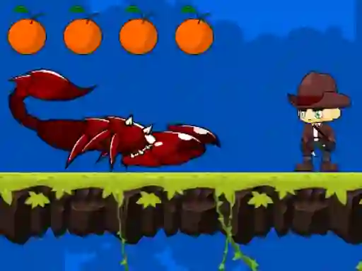 Gioco Jungle Jim in linea