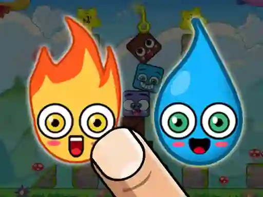 Gioco Cute Elements in linea