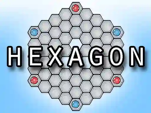 Gioco Hexagon in linea
