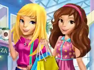 Gioco School Break Mall Shopping in linea
