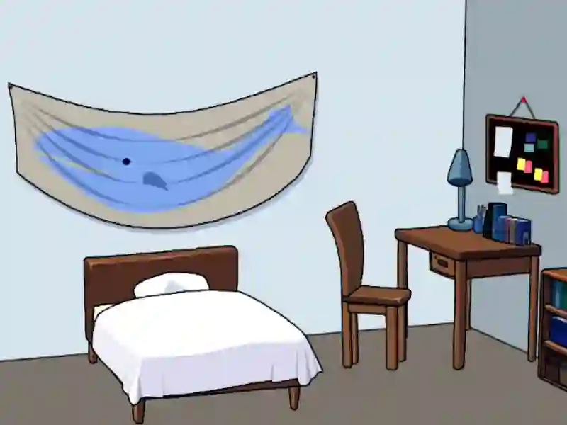 Gioco Whale Room in linea