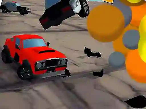 Gioco Police Car vs Thief in linea