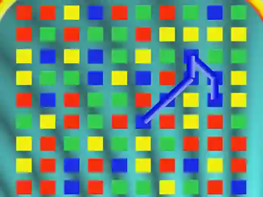 Gioco Squares Challenge in linea