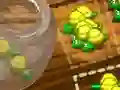 Gioco Mancala snails in linea