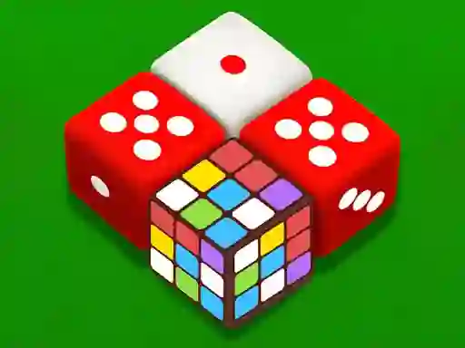 Gioco Dice Merge in linea