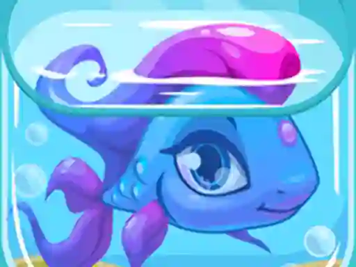 Gioco Fish Live Makeover in linea