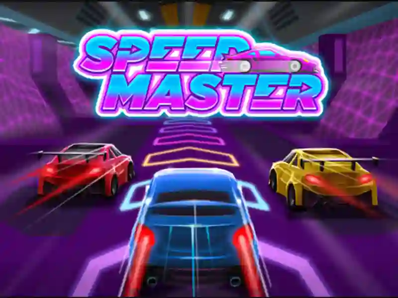 Gioco Speed Master in linea