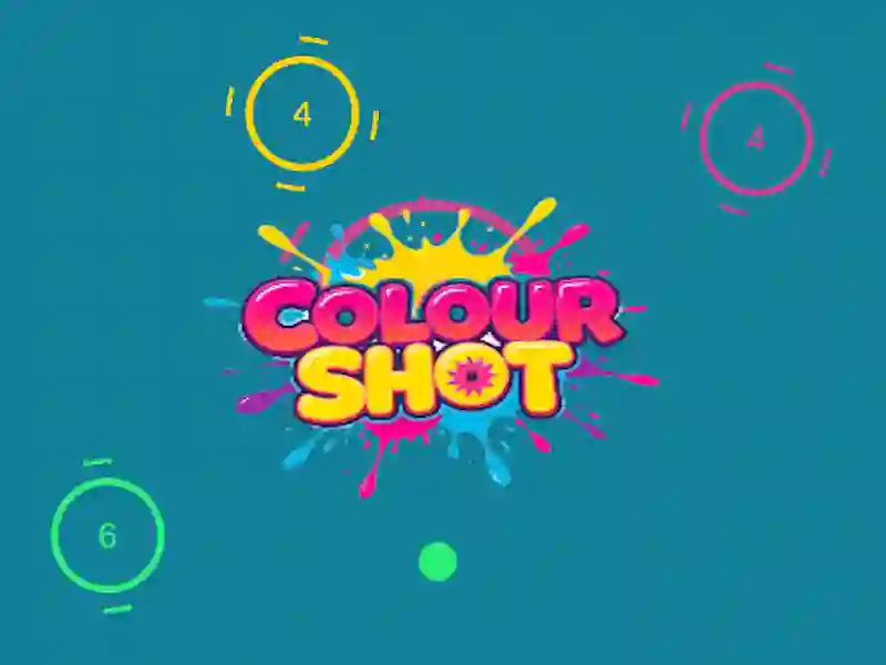 Gioco Color Shoot in linea