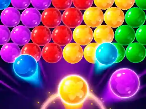 Gioco Bubble Pop Butterfly in linea