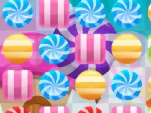 Gioco Candy Rush Saga in linea