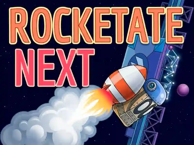 Gioco Rocketate Next in linea