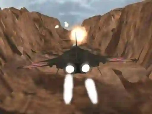 Gioco After Burner in linea