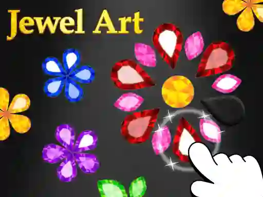 Gioco Jewel Art in linea